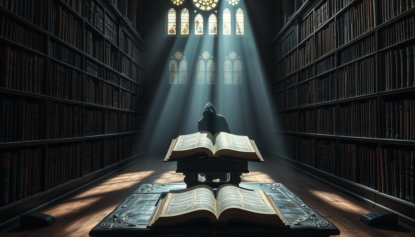 The Bible’s Hidden Clues That Most People Miss!