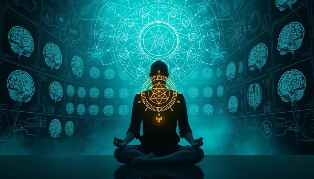 neuroscience of prophecy